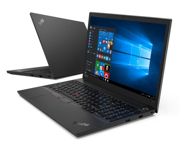 Lenovo ThinkPad E15 i5-10210U/16GB/480/Win10P - 569941 - zdjęcie